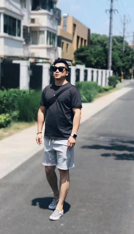 wanghong的第一张照片--金华相亲服务中心