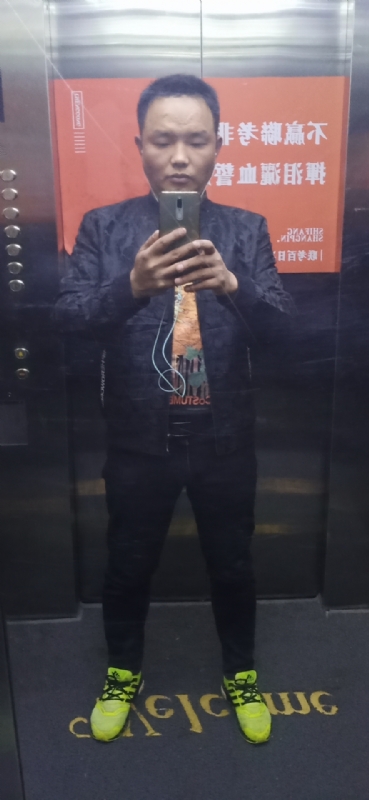 迷失自我的第一张照片--金华相亲服务中心