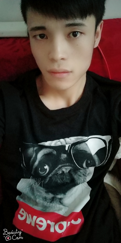 认真的第一张照片--金华相亲服务中心