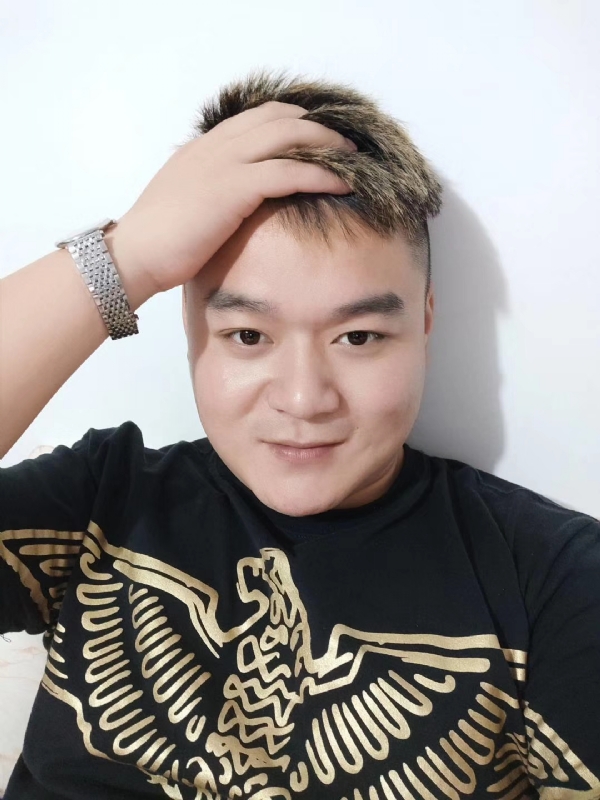 执子之手的第一张照片--金华相亲服务中心