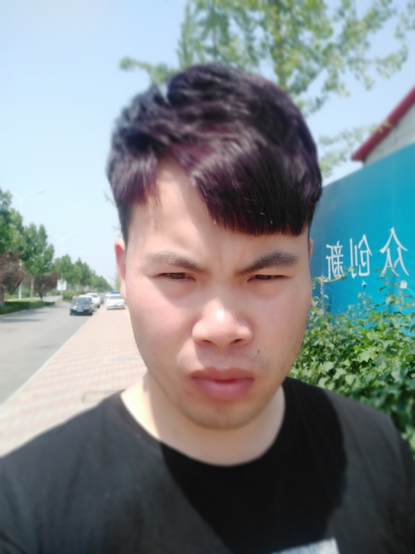 迷迭无情的第一张照片--金华相亲服务中心