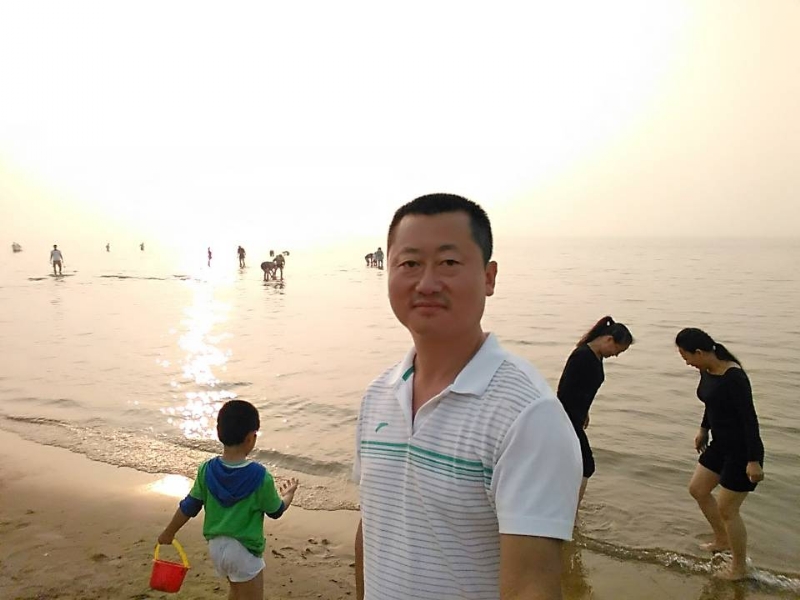 yuren2433的第一张照片--金华相亲服务中心