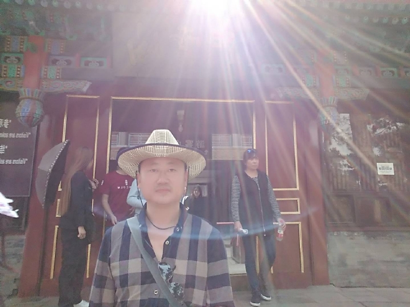 yuren2433的第二张照片--金华相亲服务中心