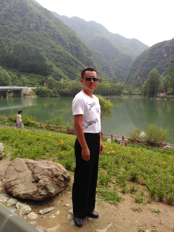 yuren2433的第三张照片--金华相亲服务中心