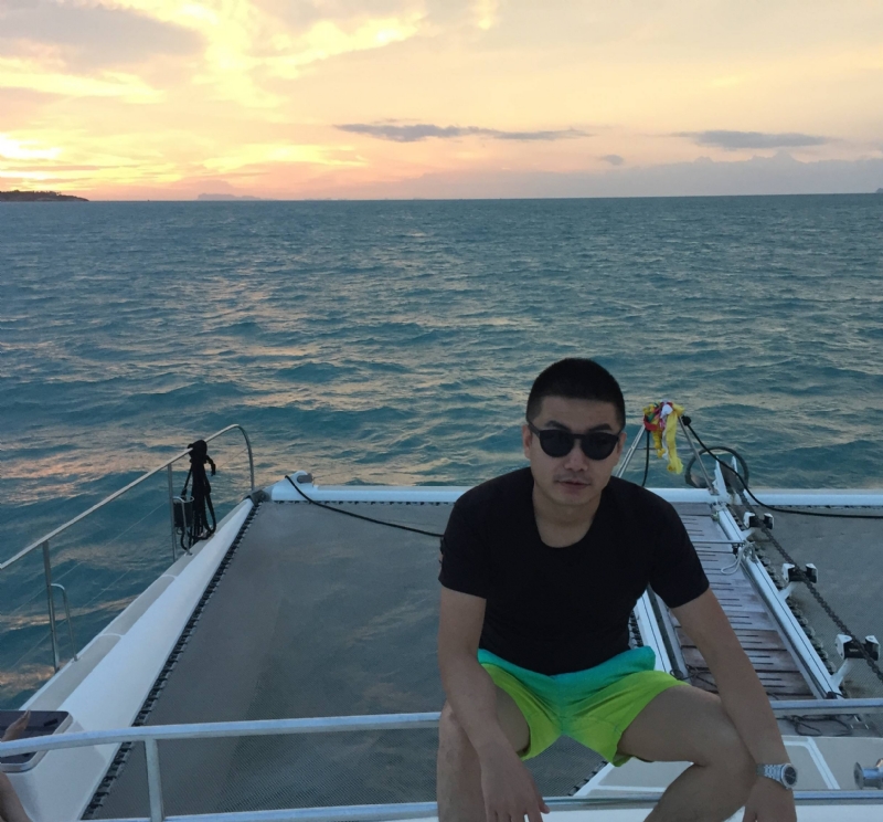 陈伟育的第二张照片--金华相亲服务中心