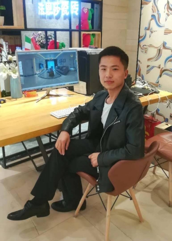 峰的第一张照片--金华相亲服务中心