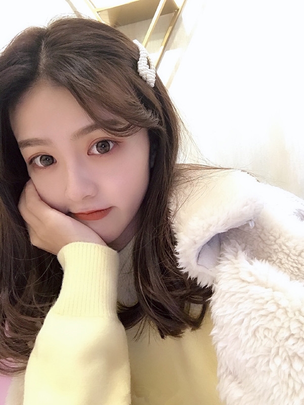 薇薇外送的第一张照片--金华相亲服务中心