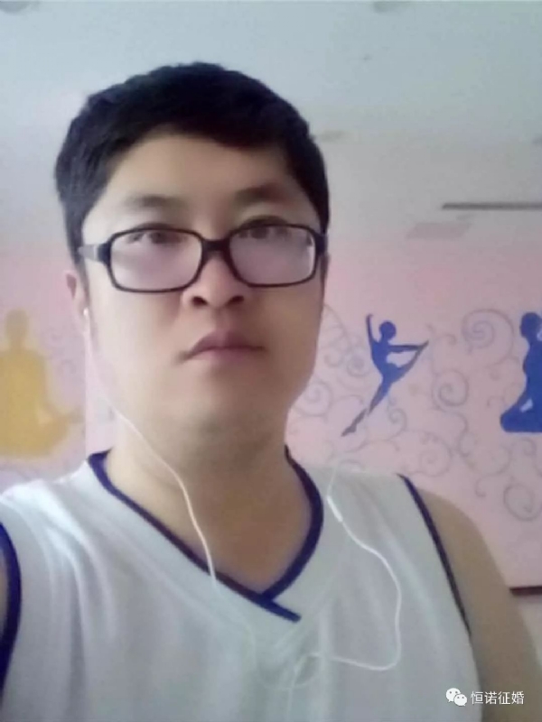 看山不是山的第一张照片--金华相亲服务中心