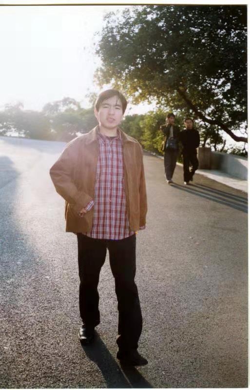 心竹的第一张照片--金华相亲服务中心