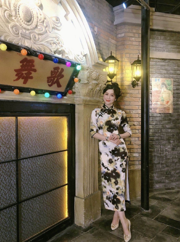 林晓洁的第一张照片--金华相亲服务中心