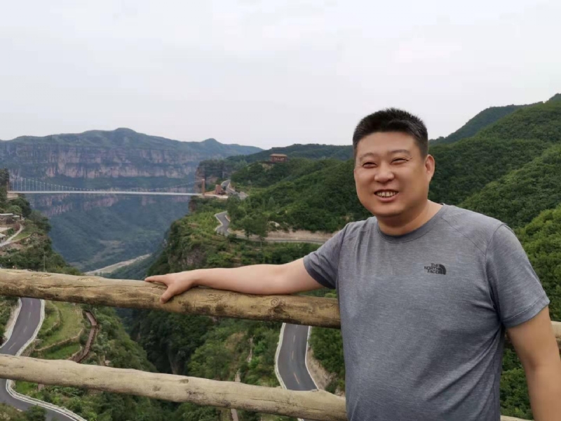 井然的第一张照片--金华相亲服务中心