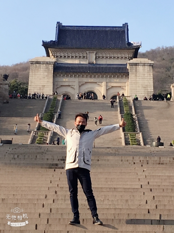 一个人的第一张照片--金华相亲服务中心