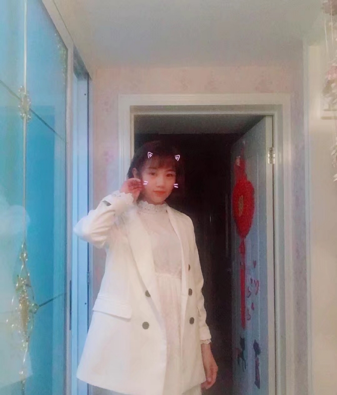 海绵宝宝的第一张照片--金华相亲服务中心