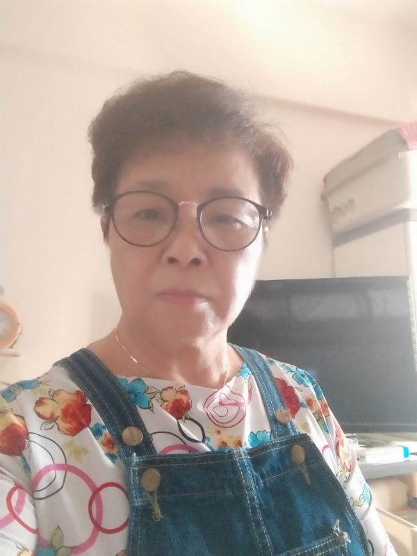 may的第一张照片--金华相亲服务中心