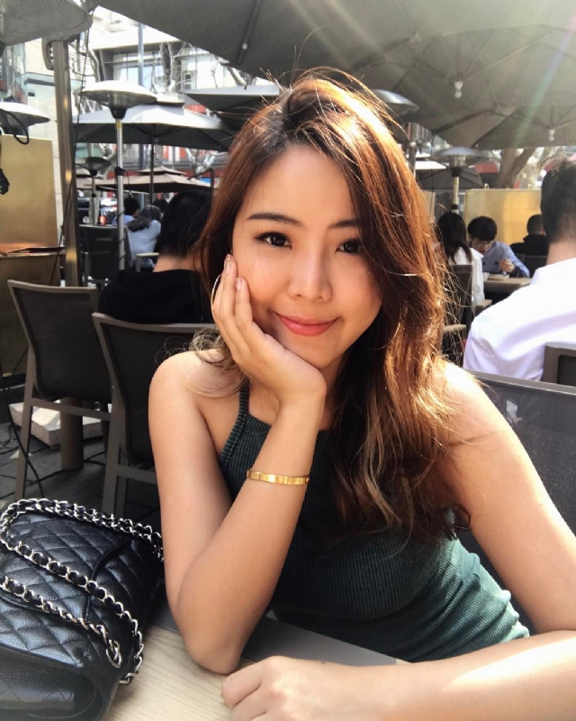 Annlena的第一张照片--金华相亲服务中心