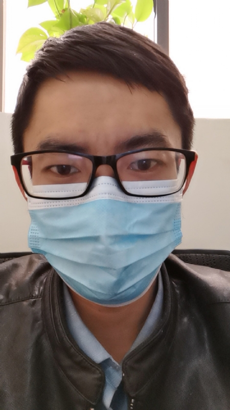 凉白开的第一张照片--金华相亲服务中心