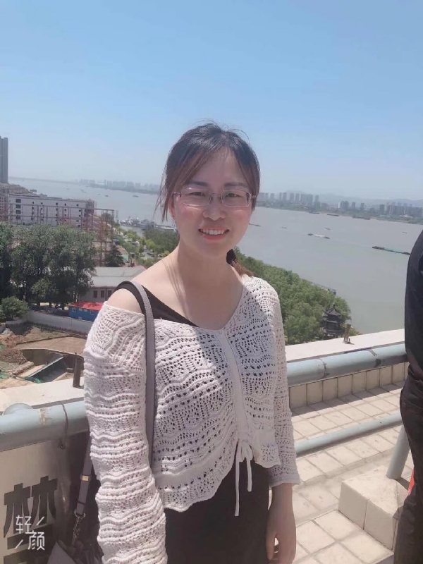 随缘的第一张照片--金华相亲服务中心