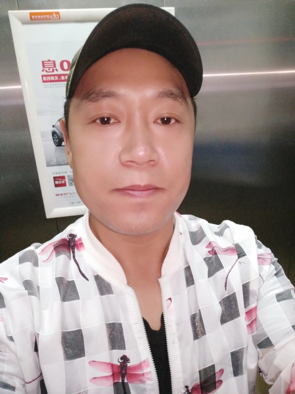 hainy的第一张照片--金华相亲服务中心