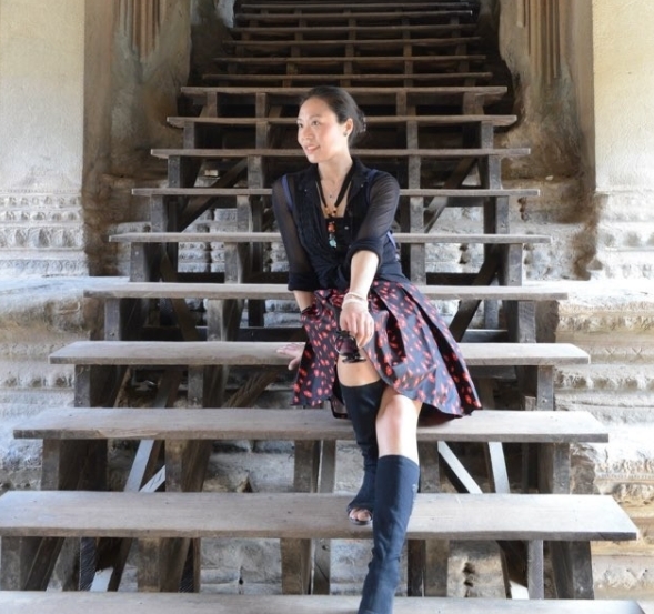 逾越禁区的第一张照片--金华相亲服务中心