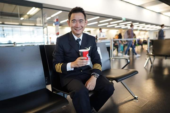 HARRYJUNG1的第一张照片--金华相亲服务中心