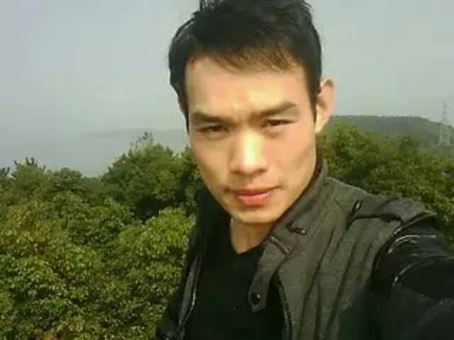 明镜的第二张照片--金华相亲服务中心