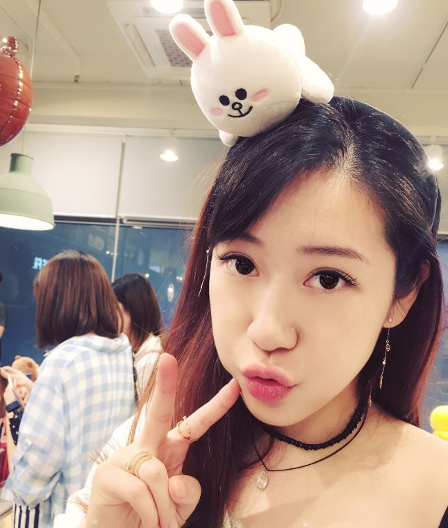 mabel的第一张照片--金华相亲服务中心