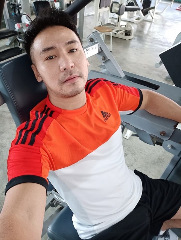 MrLin的第一张照片--金华相亲服务中心