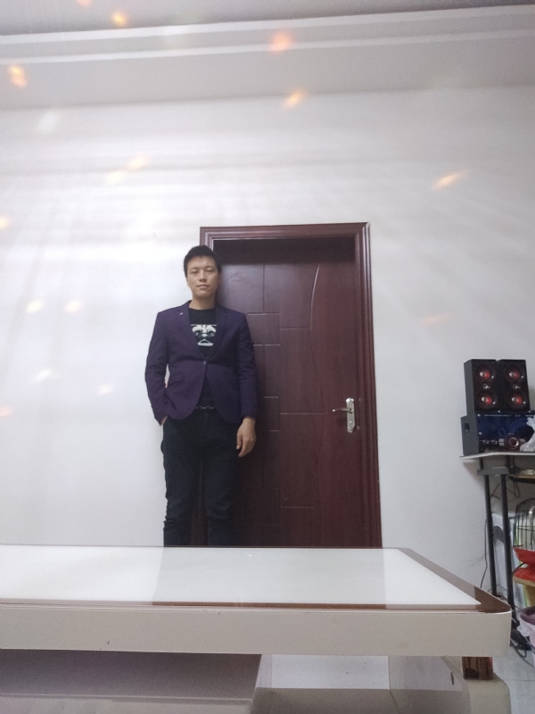 慕凡的第二张照片--金华相亲服务中心