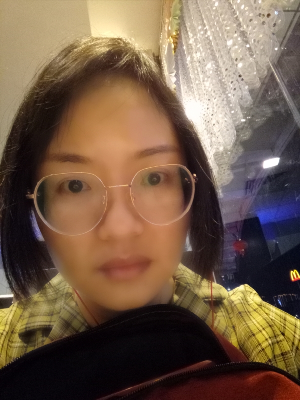 Betty的第二张照片--金华相亲服务中心