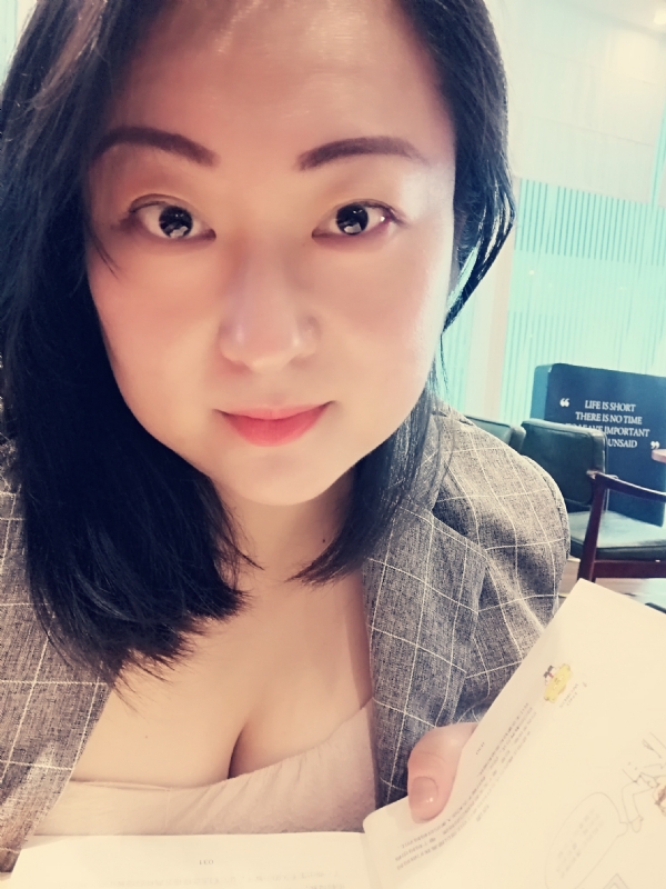 铃瑶的第二张照片--金华相亲服务中心