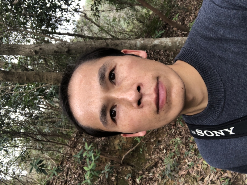 Hiti印相哥的第一张照片--金华相亲服务中心