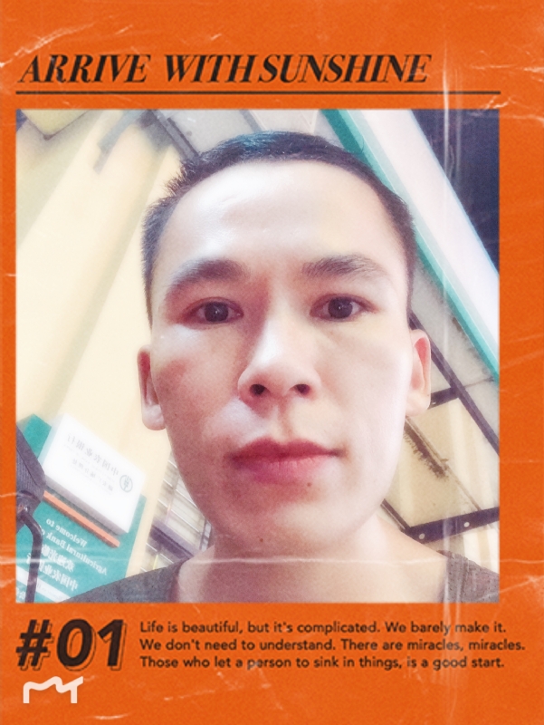 Hiti印相哥的第二张照片--金华相亲服务中心