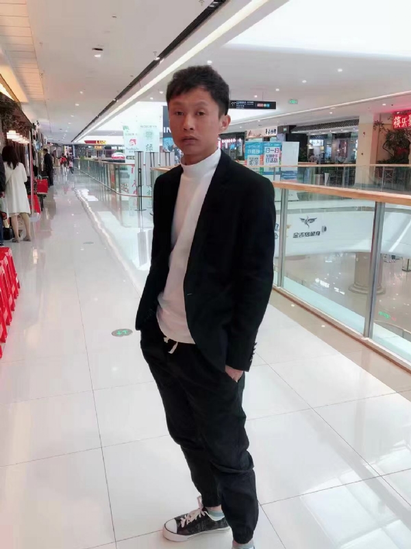 杰的第一张照片--金华相亲服务中心
