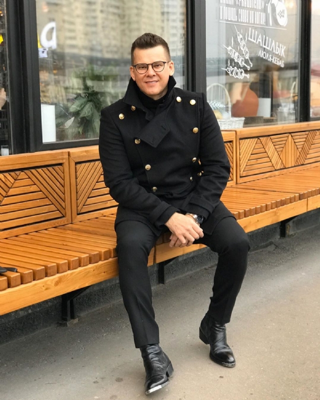 owen的第二张照片--金华相亲服务中心