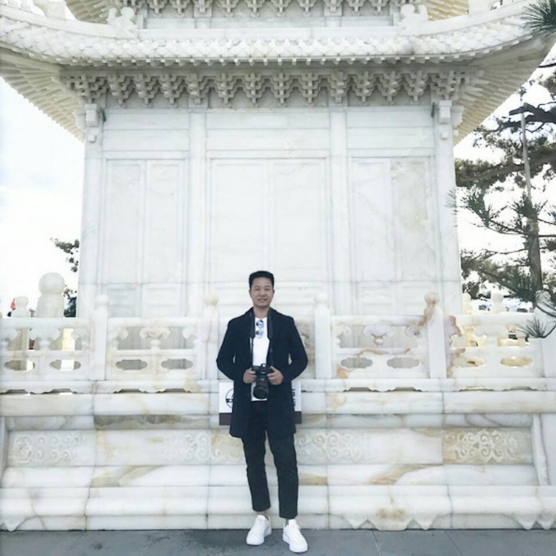 哈利波波的第二张照片--金华相亲服务中心