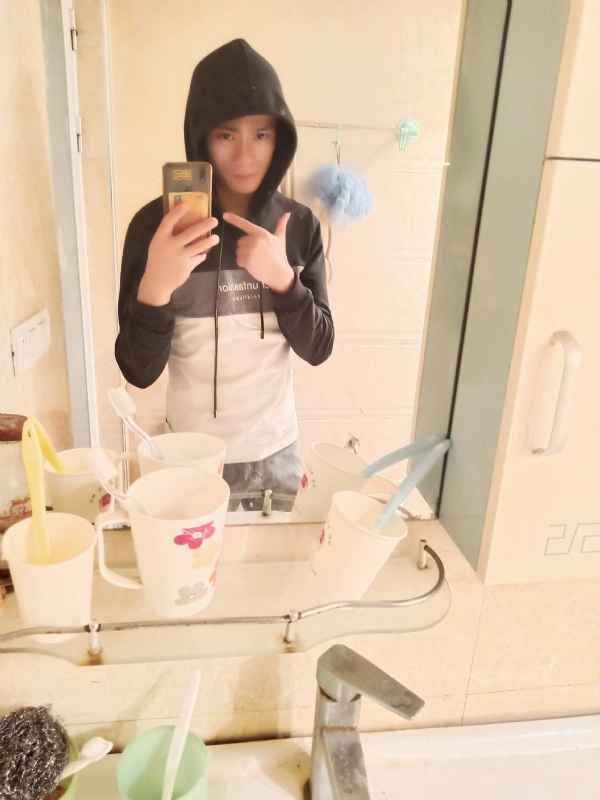 时间让我变傻的第一张照片--金华相亲服务中心