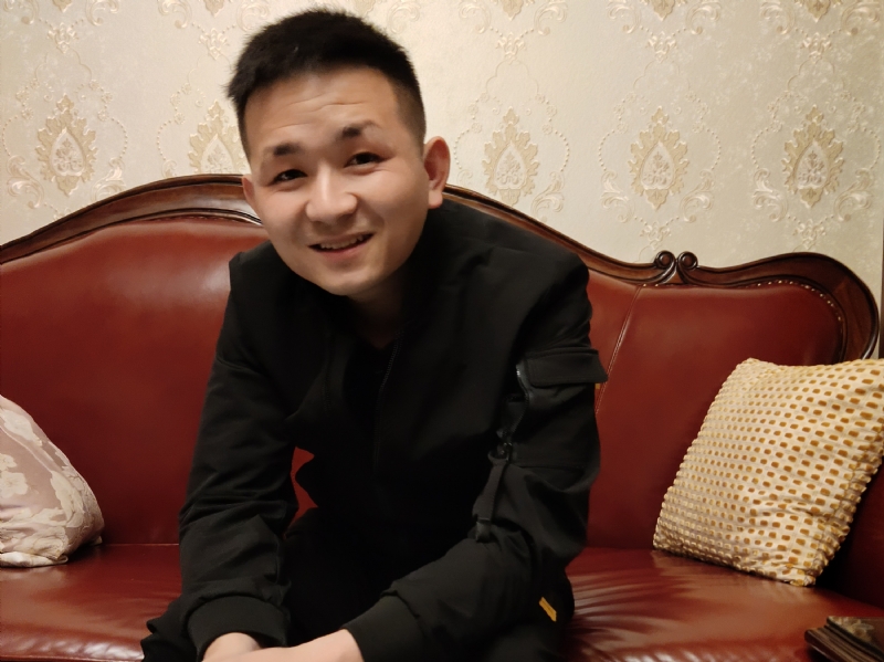 lilei123的第六张照片--金华相亲服务中心