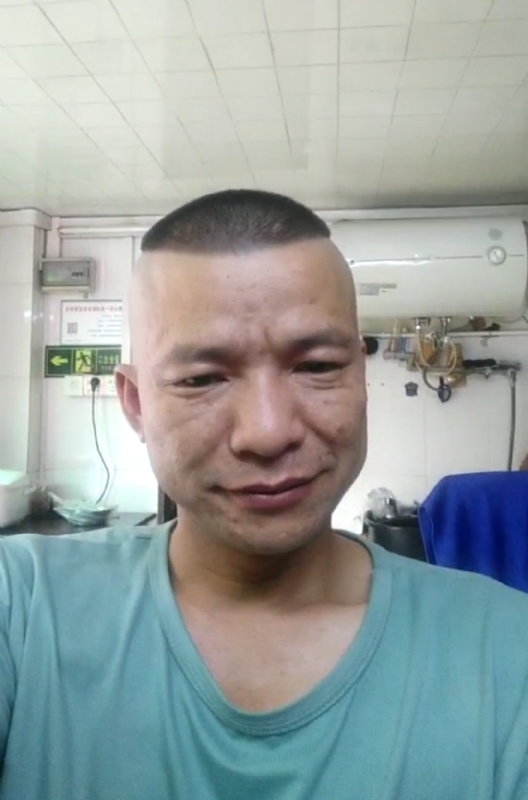 自创生涯的第一张照片--金华相亲服务中心