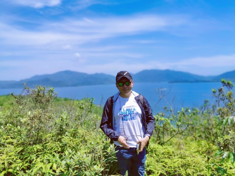 匡匡的第一张照片--金华相亲服务中心