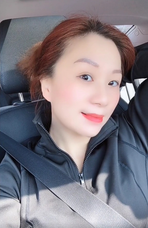 张文欣的第一张照片--金华相亲服务中心