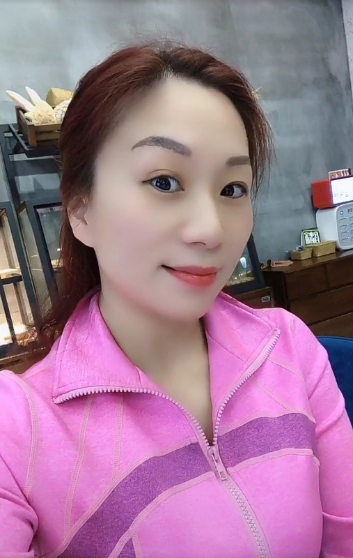 张文欣的第二张照片--金华相亲服务中心