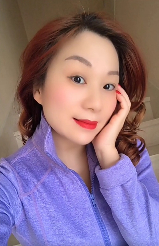 张文欣的第三张照片--金华相亲服务中心