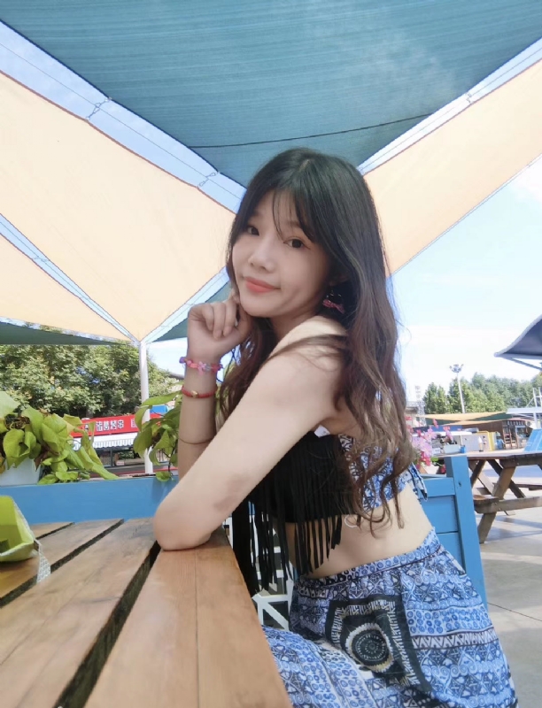 诗雨的第一张照片--金华相亲服务中心