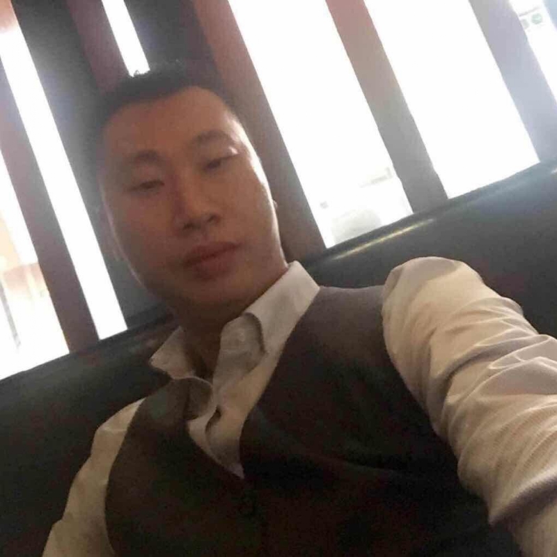 陈威的第一张照片--金华相亲服务中心