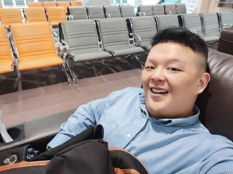 hu的第二张照片--金华相亲服务中心