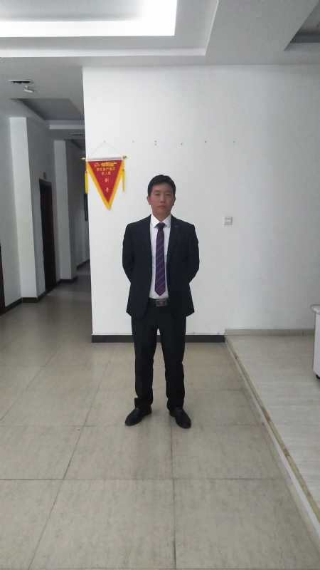 daxia的第一张照片--金华相亲服务中心