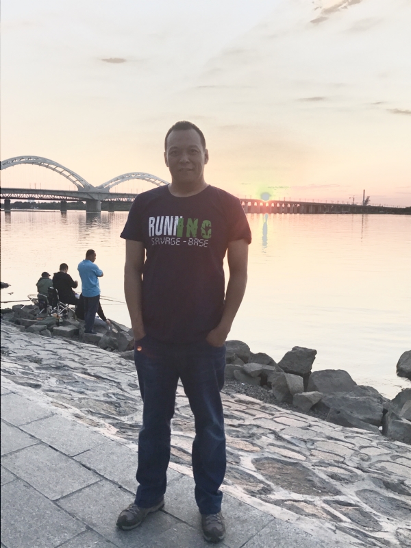 海天一色的第一张照片--金华相亲服务中心