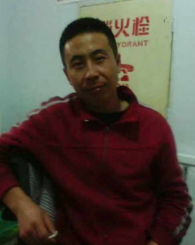 袭明轩的第一张照片--金华相亲服务中心