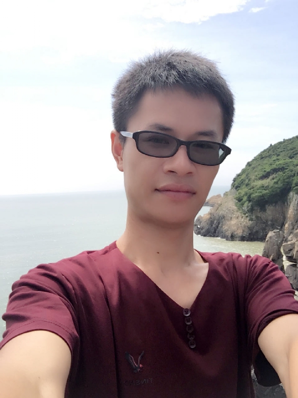 木木林的第一张照片--金华相亲服务中心