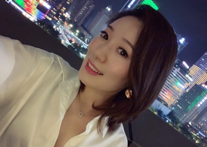 Mengyao的第二张照片--金华相亲服务中心